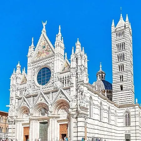Tuscany Hills - Comfort 10 Minutes From Montepulciano And Pienza Dom wakacyjny *