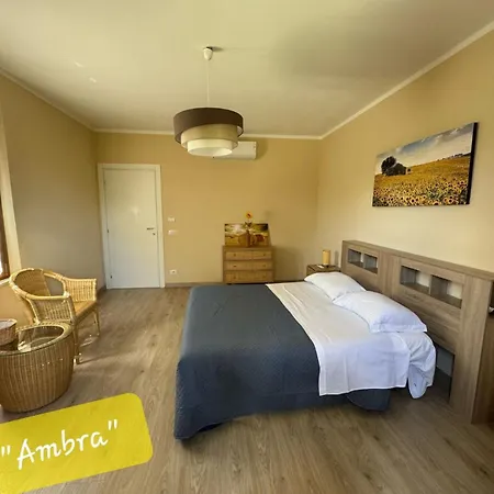 Dom wakacyjny Tuscany Hills - Comfort 10 Minutes From Montepulciano And Pienza