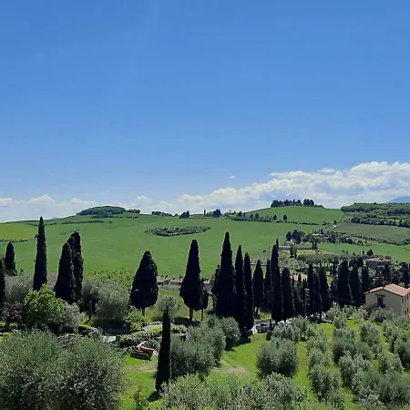 Hébergement de vacances Tuscany Hills - Ideal Base For Your Tours In Tuscany *