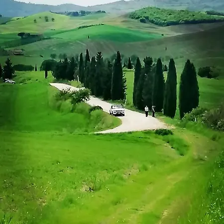 Tuscany Hills - Comfort 10 Minutes From Montepulciano And Pienza