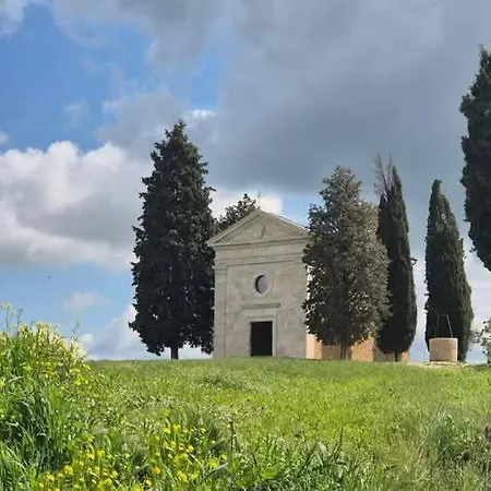 Dom wakacyjny Tuscany Hills - Comfort 10 Minutes From Montepulciano And Pienza