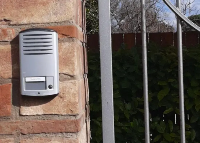 펜션 Tuscany Hills - Free Covered Parking Wifi Air Conditioning 토리타디시에나