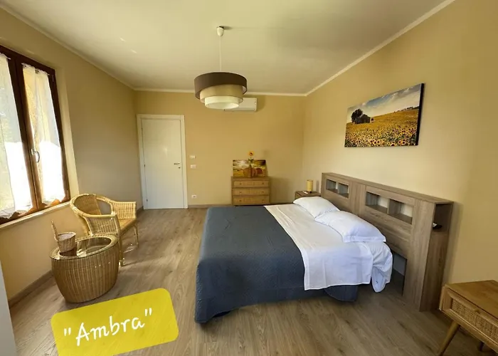 펜션 Tuscany Hills - Free Covered Parking Wifi Air Conditioning