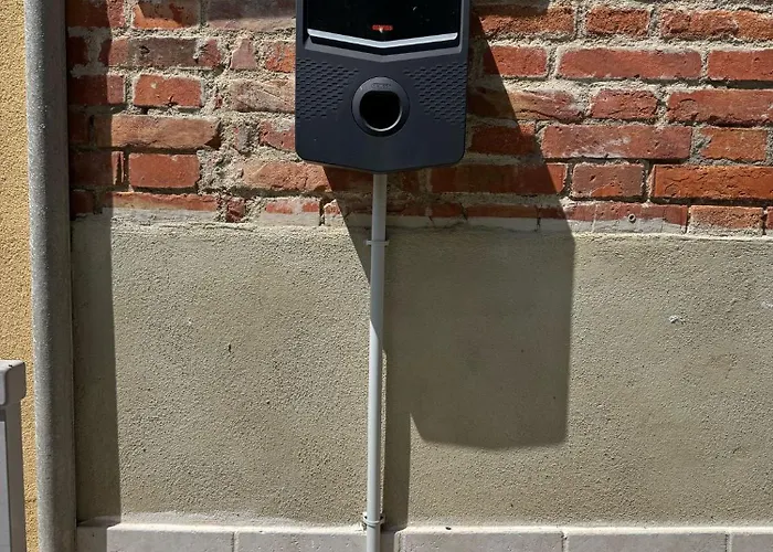 펜션 Tuscany Hills - Free Covered Parking Wifi Air Conditioning *