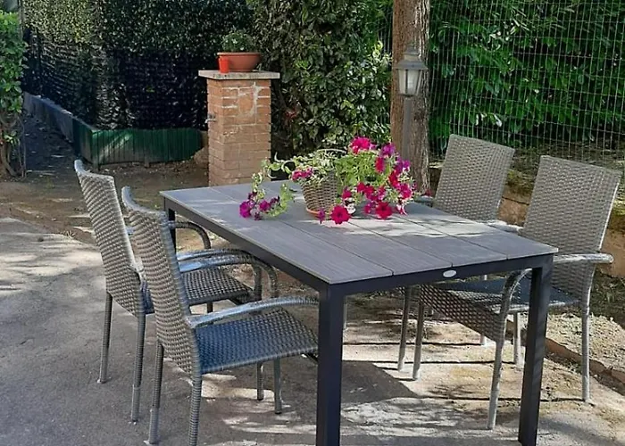 Tuscany Hills - Ideal Base For Your Tours In Tuscany Hébergement de vacances