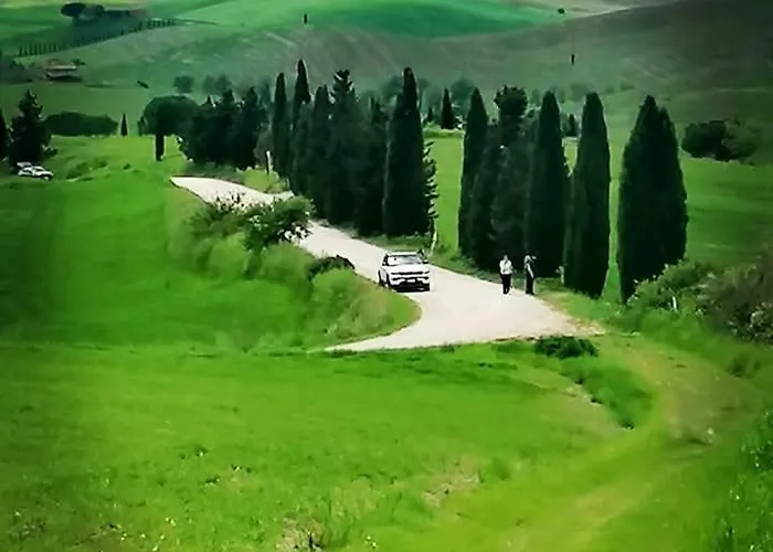 Tuscany Hills - Ideal Base For Your Tours In Tuscany