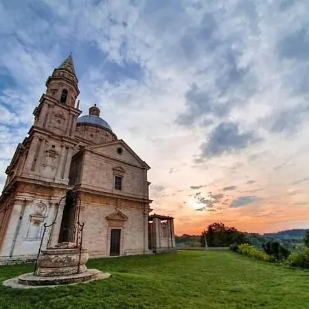 Tuscany Hills - Free Covered Parking Wifi Air Conditioning Holiday home Torrita di Siena